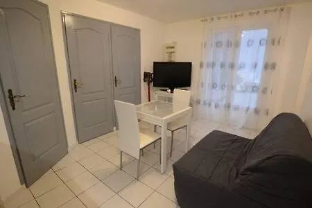 شقة Cocon Stanislas Au Calme
