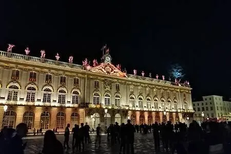 Cocon Stanislas Au Calme نانسي